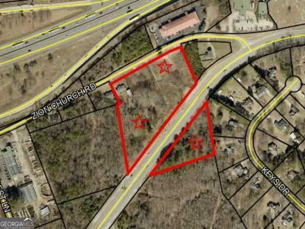 0 Hwy 124 (aka Lewis Braselton Blvd) Braselton, GA 30517