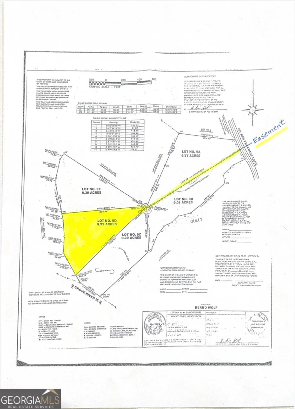 0 Freedom LN Commerce, GA 30530