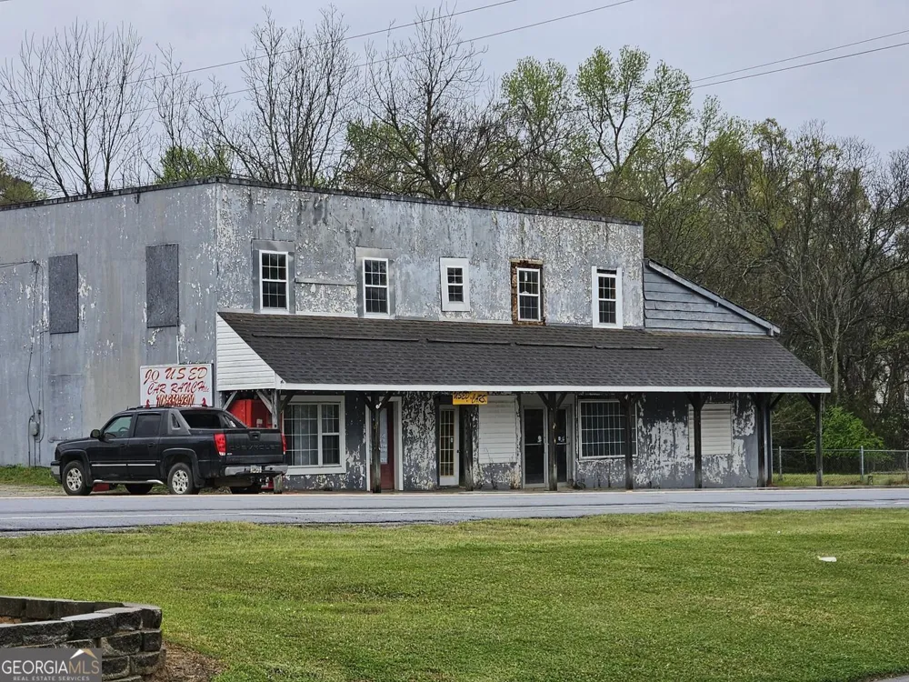 120 S Washington Street