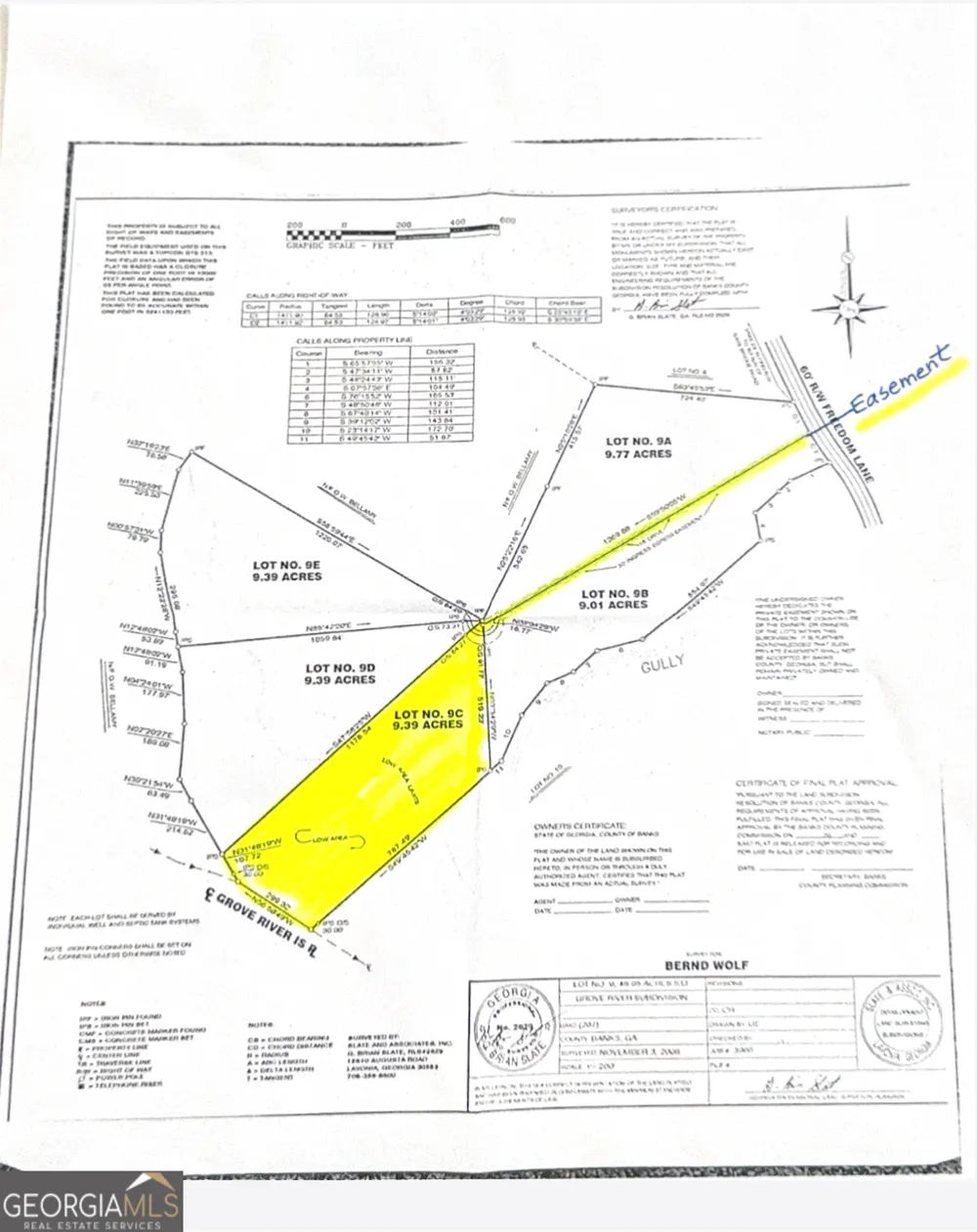 0 Freedom LN Commerce, GA 30530