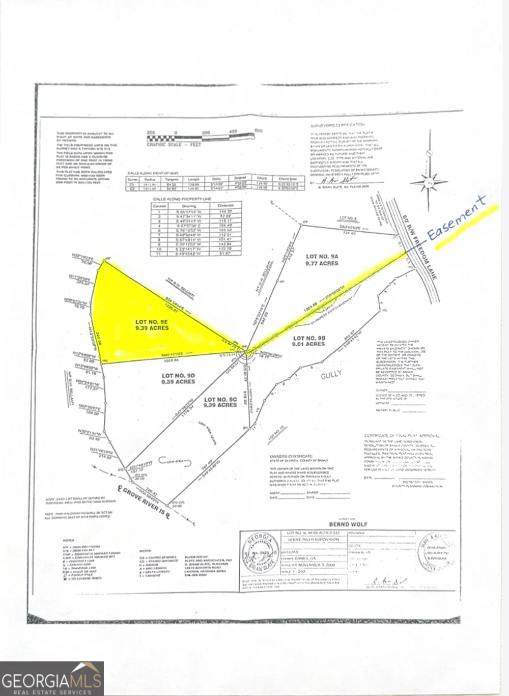 0 Freedom LN Commerce, GA 30530