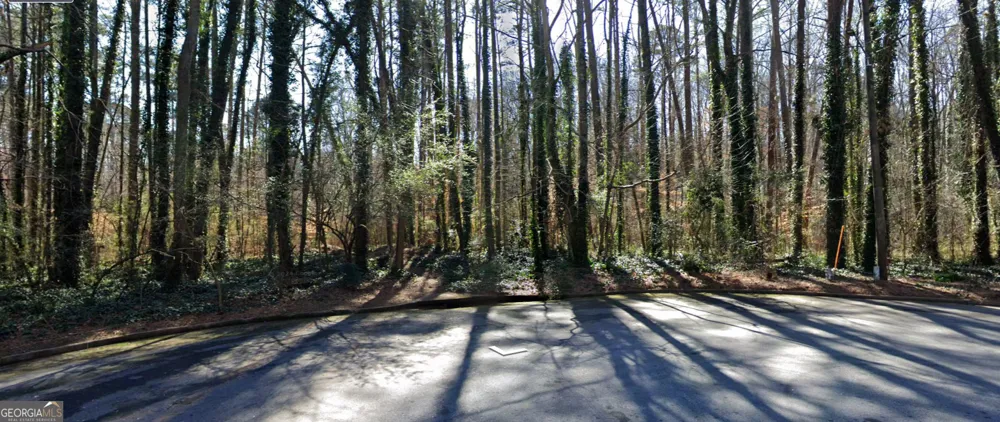 4672 Ridgeland DR SW Lilburn, GA 30047