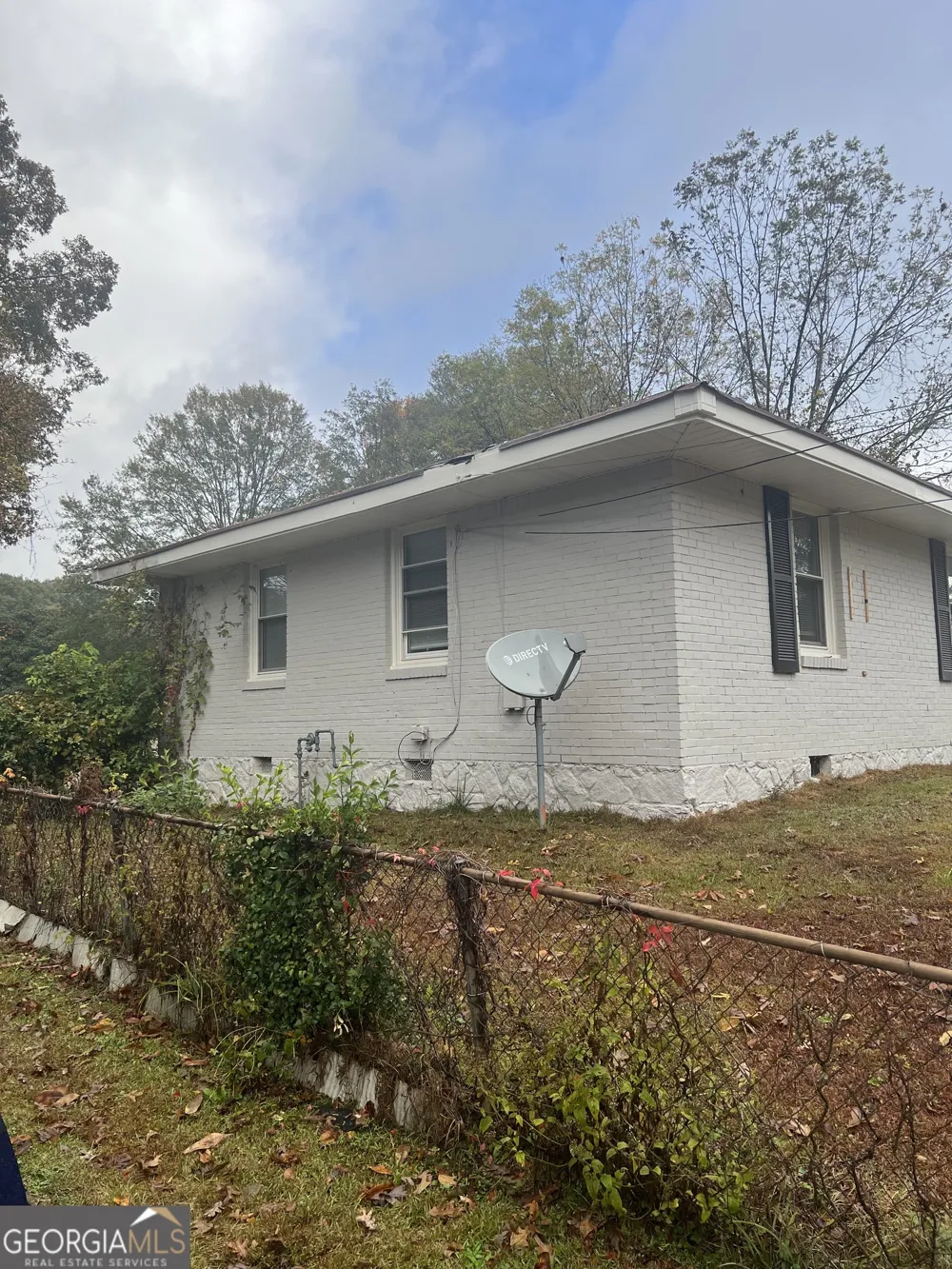 784 Springvalley DR Forest Park, GA 30297