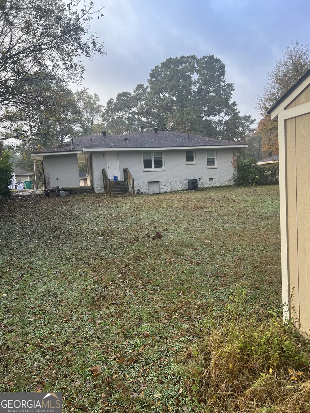 784 Springvalley DR Forest Park, GA 30297