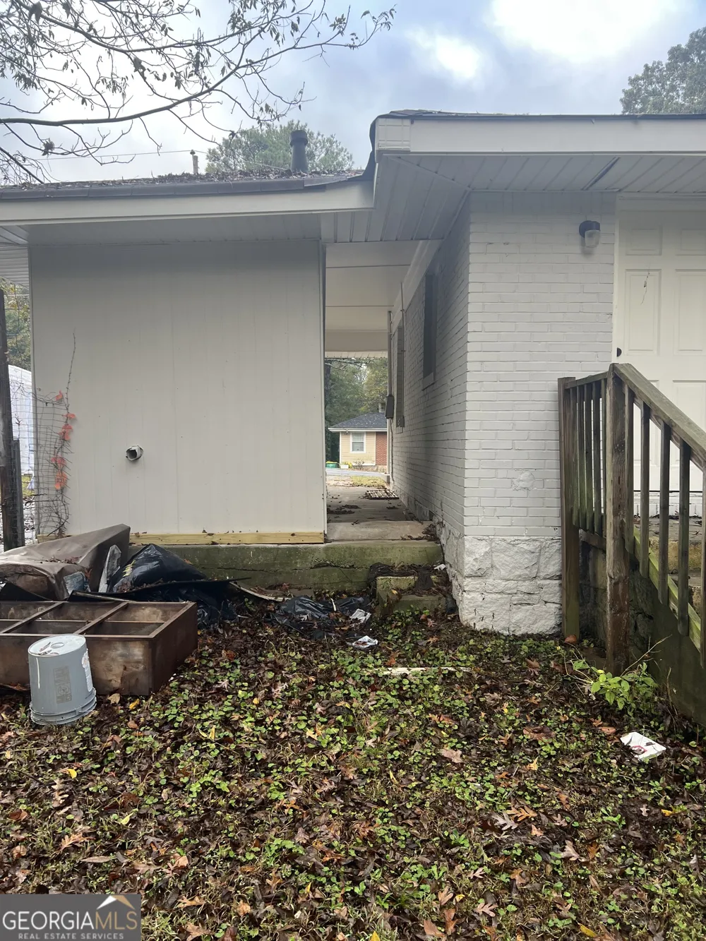 784 Springvalley DR Forest Park, GA 30297