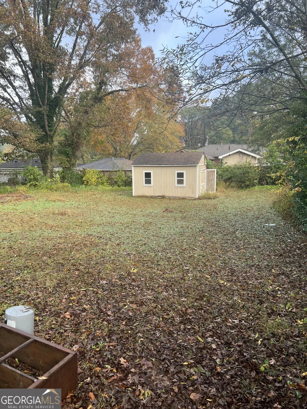 784 Springvalley DR Forest Park, GA 30297