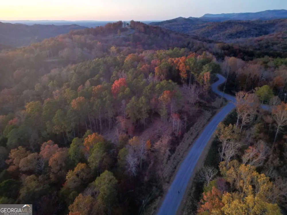 0 CANOE WAY Talking Rock, GA 30175