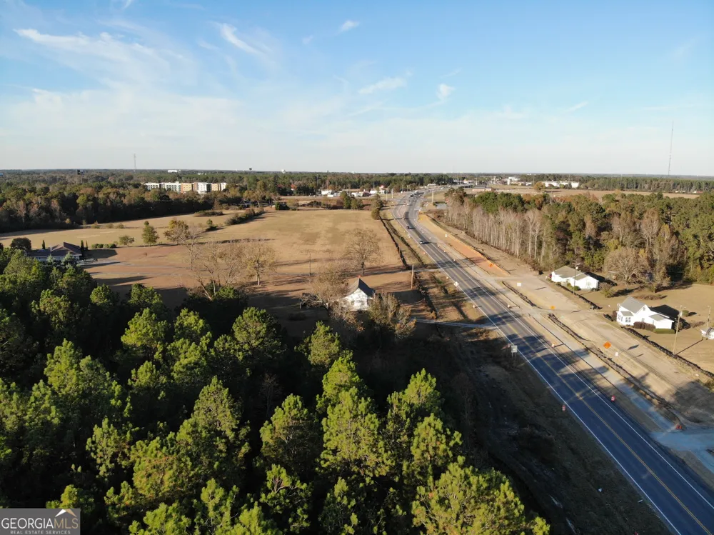 2311 S Highway 441 Dublin, GA 31021