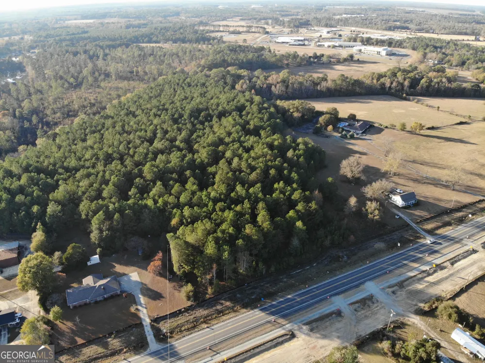 2311 S Highway 441 Dublin, GA 31021