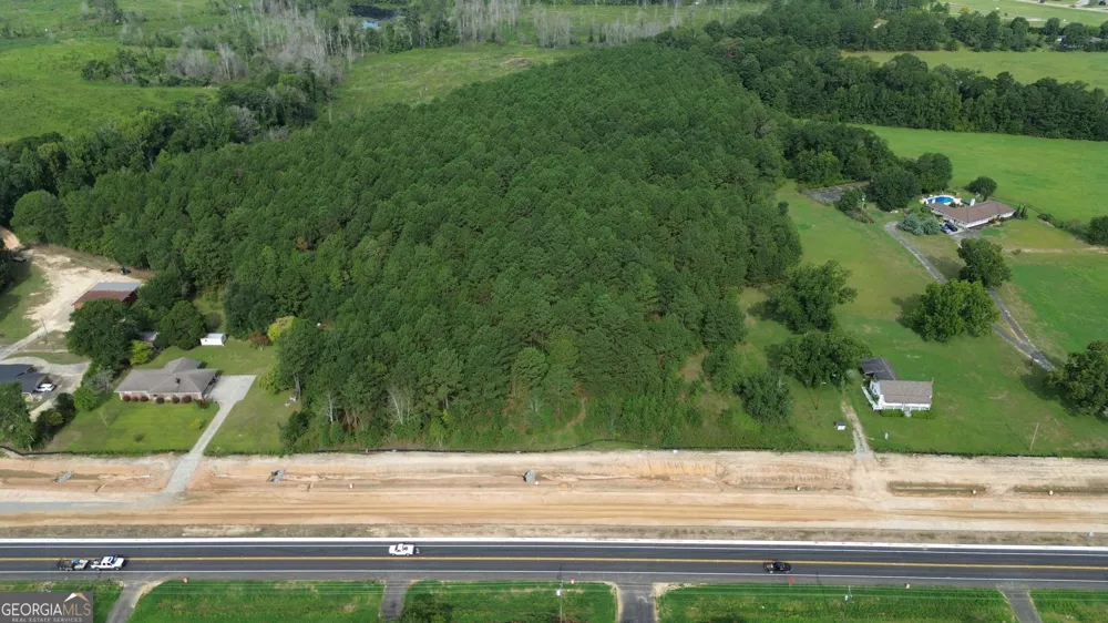 2311 S Highway 441 Dublin, GA 31021