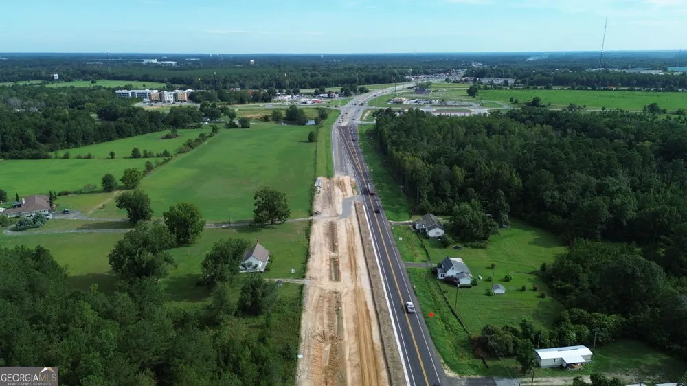2311 S Highway 441 Dublin, GA 31021