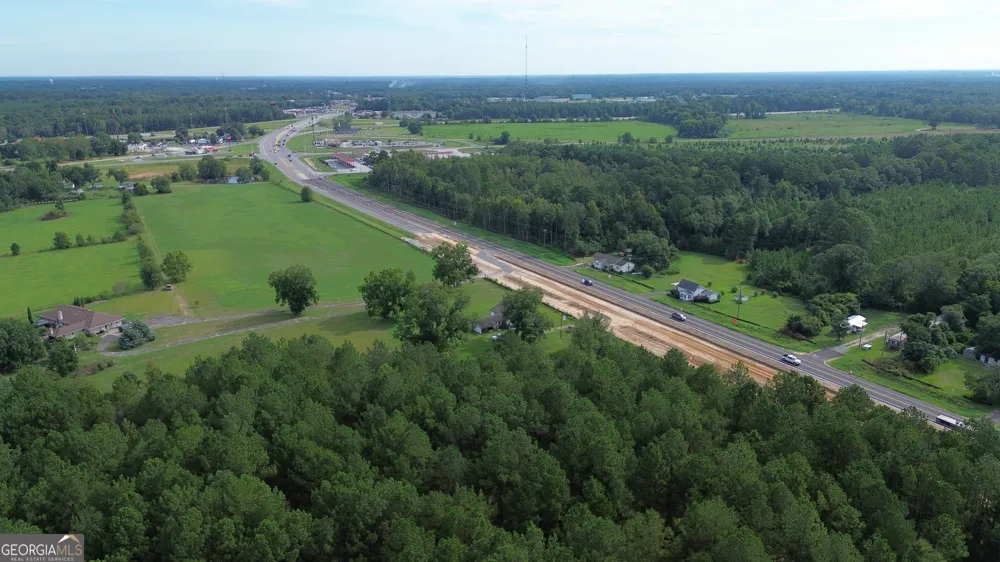 2311 S Highway 441 Dublin, GA 31021