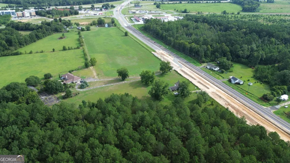 2311 S Highway 441 Dublin, GA 31021