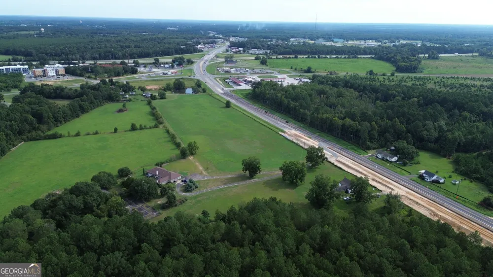 2311 S Highway 441 Dublin, GA 31021