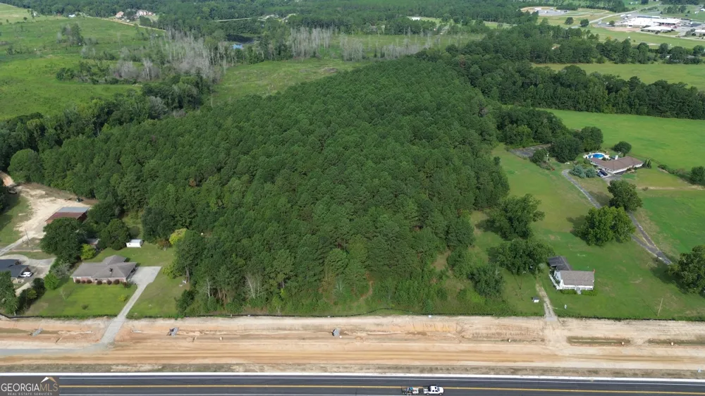 2311 S Highway 441 Dublin, GA 31021