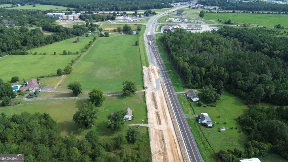 2311 S Highway 441 Dublin, GA 31021