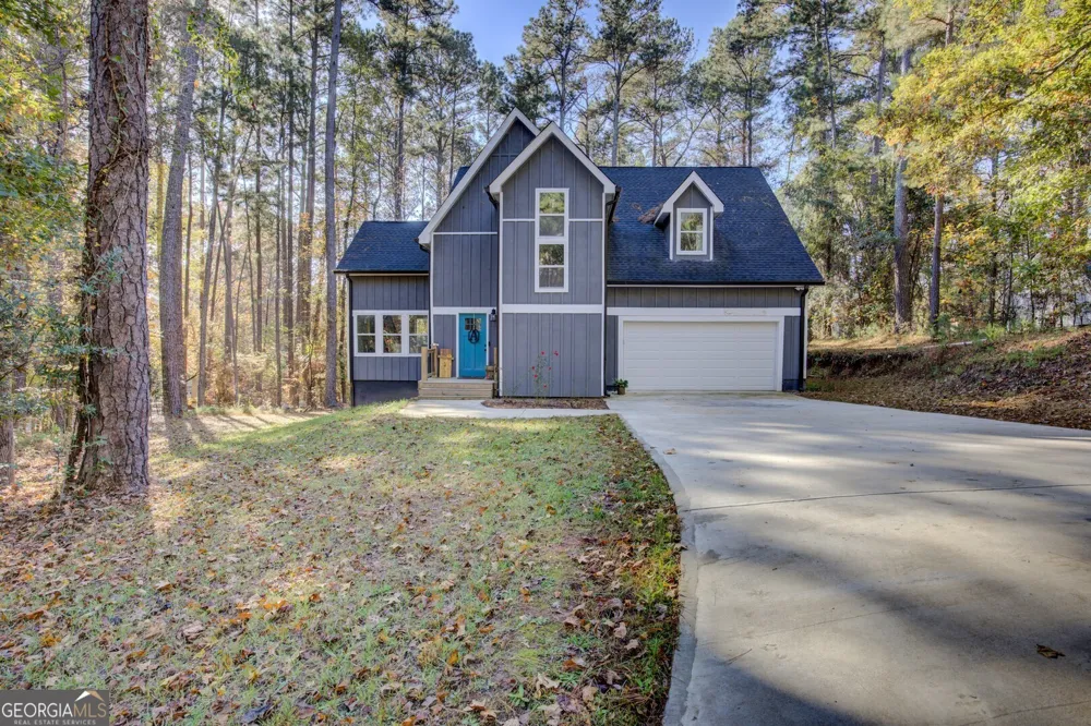 13 Goldfinch CIR Monticello, GA 31064