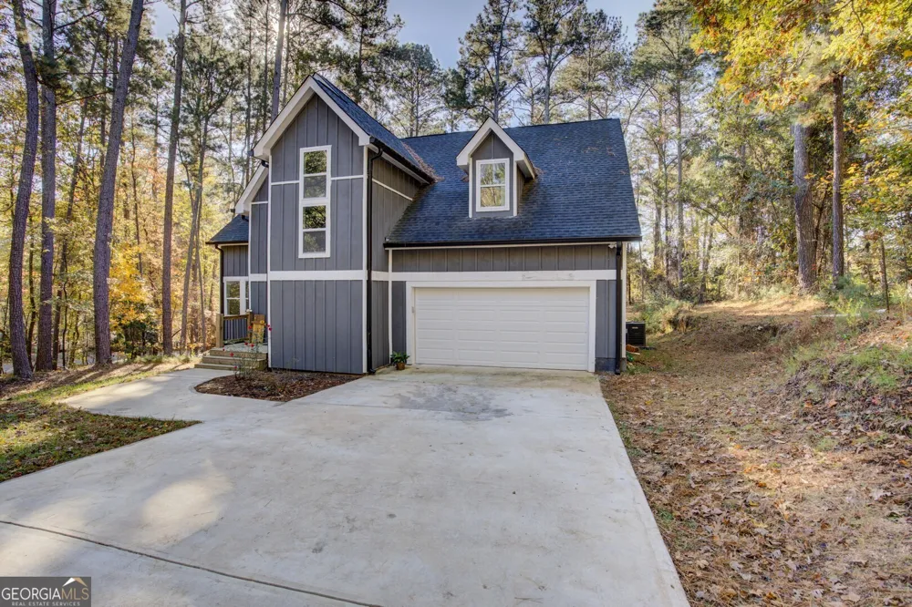 13 Goldfinch CIR Monticello, GA 31064