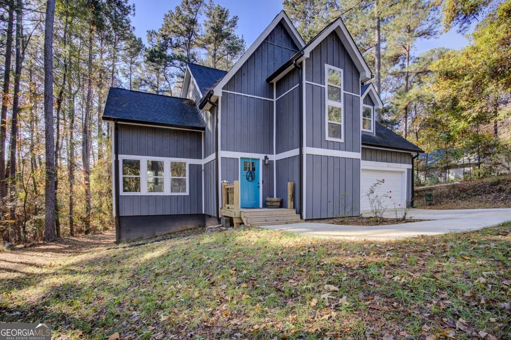 13 Goldfinch CIR Monticello, GA 31064