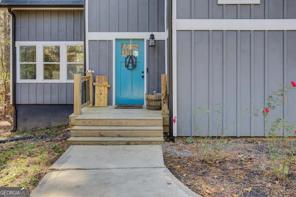 13 Goldfinch CIR Monticello, GA 31064
