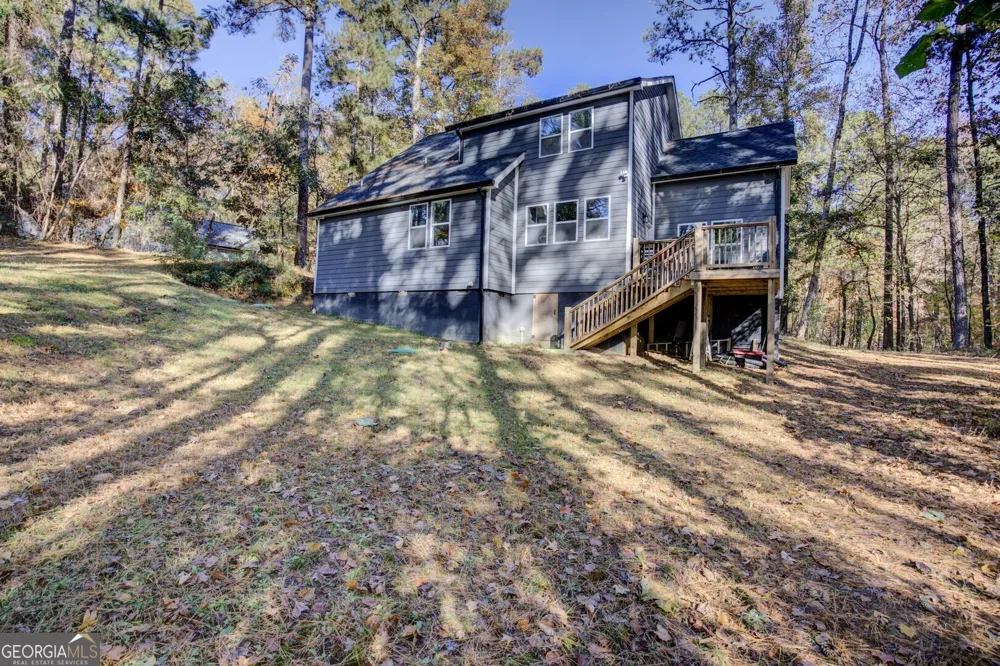 13 Goldfinch CIR Monticello, GA 31064