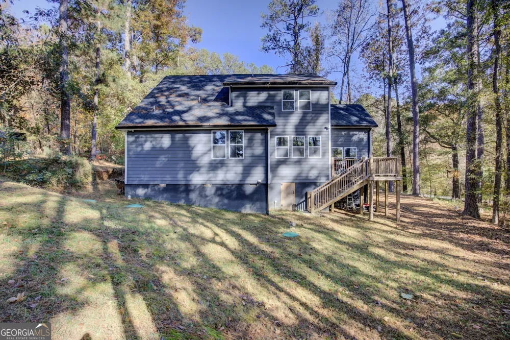13 Goldfinch CIR Monticello, GA 31064