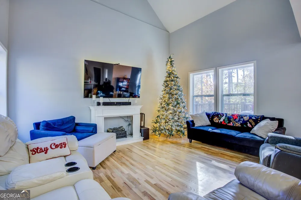 13 Goldfinch CIR Monticello, GA 31064