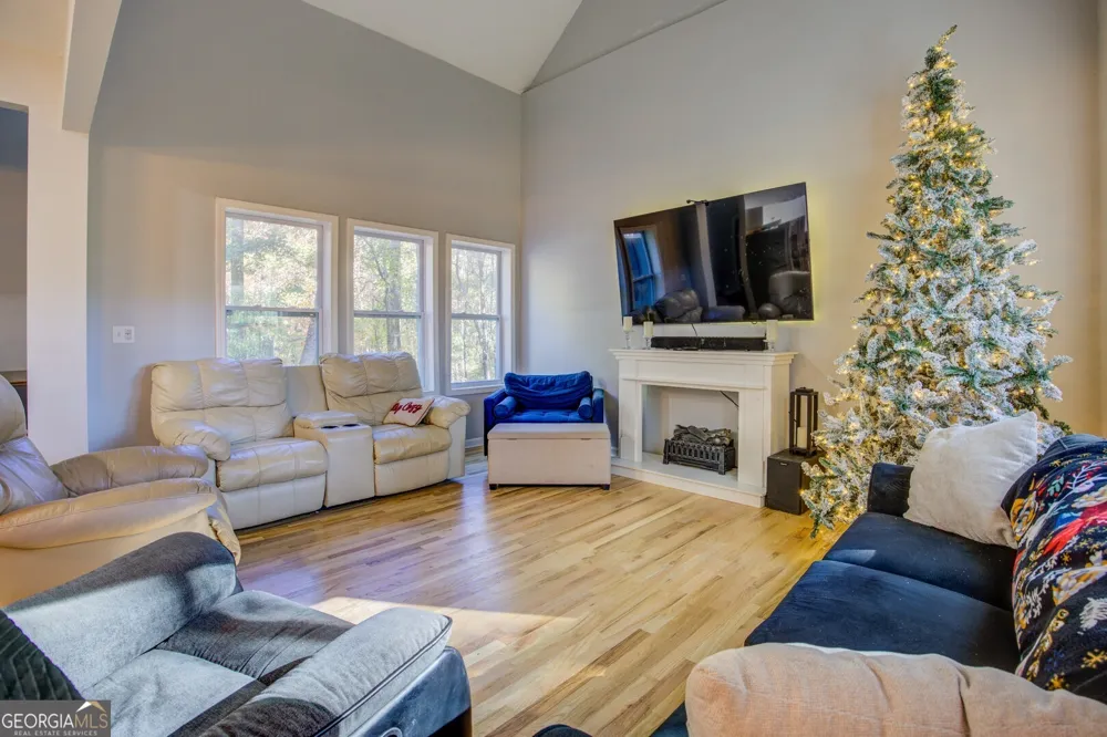 13 Goldfinch CIR Monticello, GA 31064