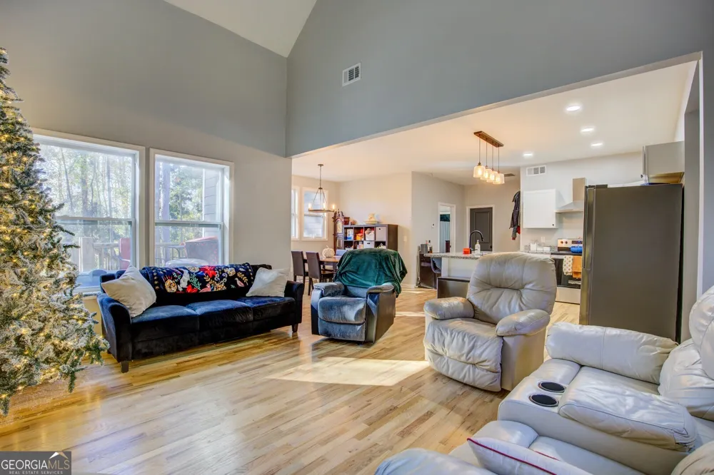 13 Goldfinch CIR Monticello, GA 31064