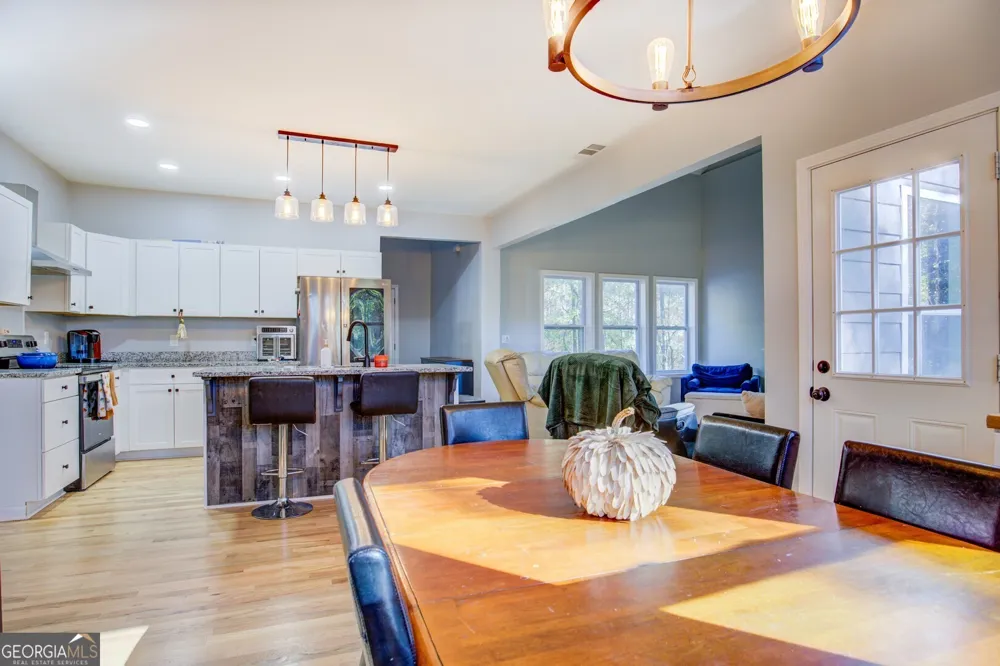 13 Goldfinch CIR Monticello, GA 31064