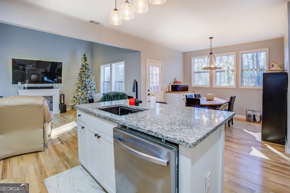 13 Goldfinch CIR Monticello, GA 31064