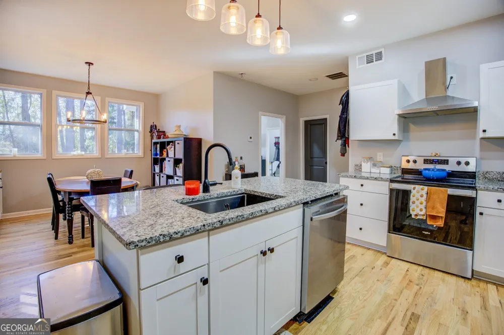 13 Goldfinch CIR Monticello, GA 31064
