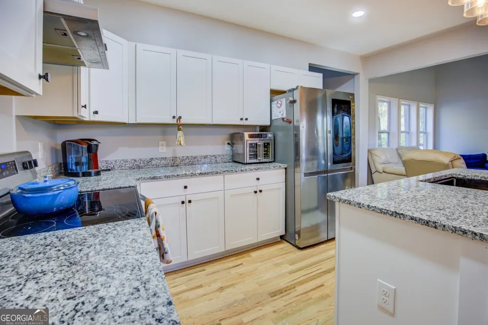 13 Goldfinch CIR Monticello, GA 31064