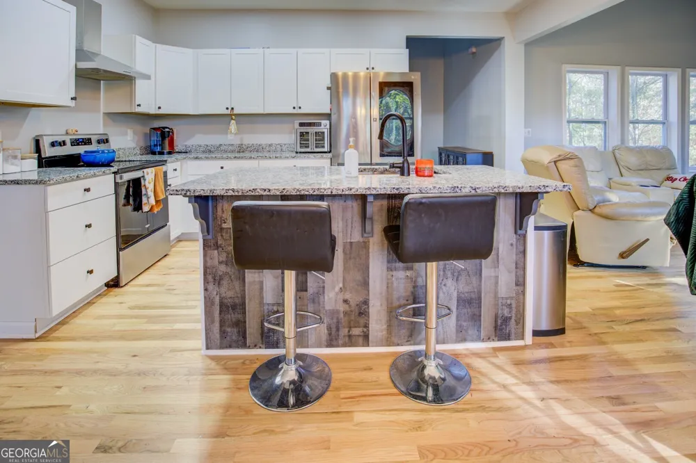 13 Goldfinch CIR Monticello, GA 31064