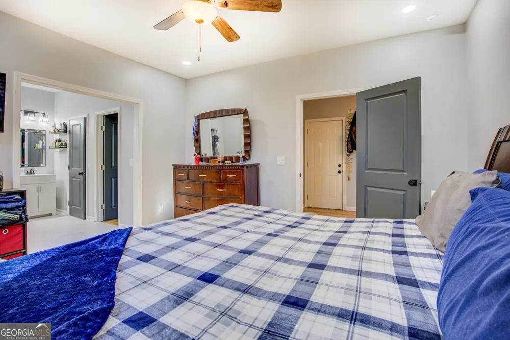 13 Goldfinch CIR Monticello, GA 31064