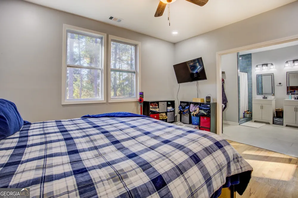 13 Goldfinch CIR Monticello, GA 31064