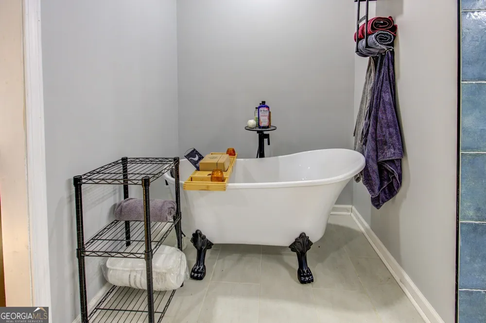 13 Goldfinch CIR Monticello, GA 31064