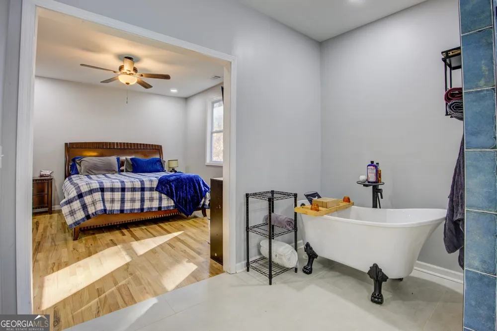 13 Goldfinch CIR Monticello, GA 31064