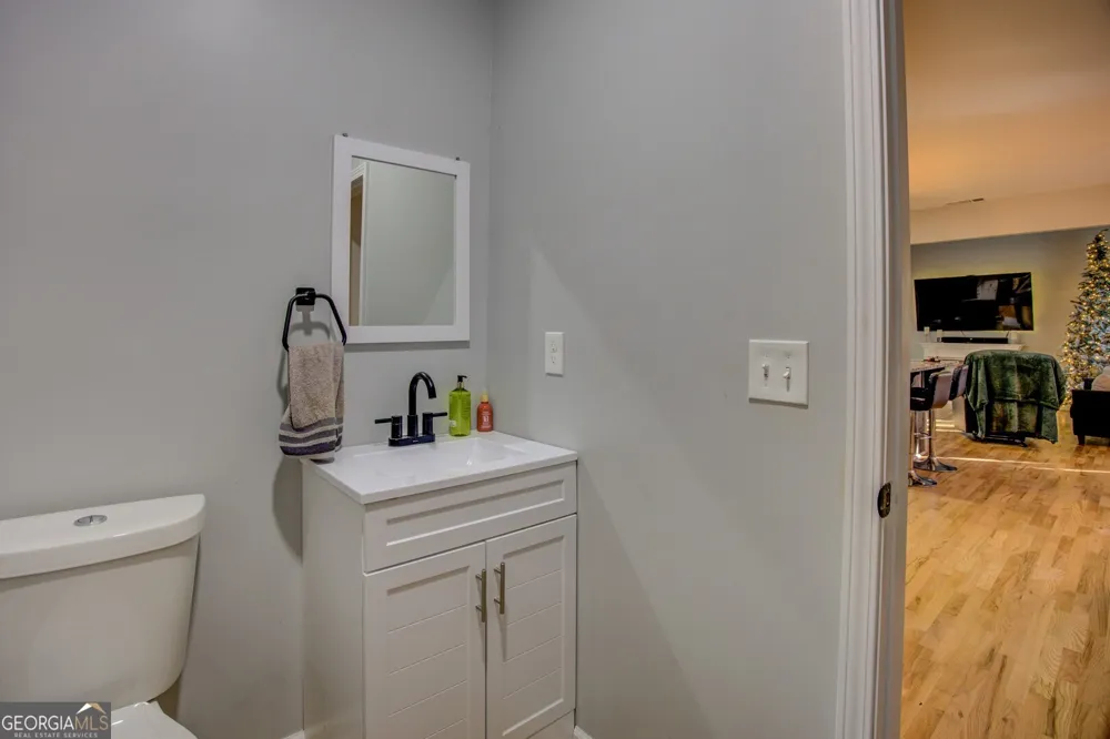 13 Goldfinch CIR Monticello, GA 31064