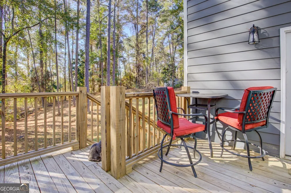 13 Goldfinch CIR Monticello, GA 31064