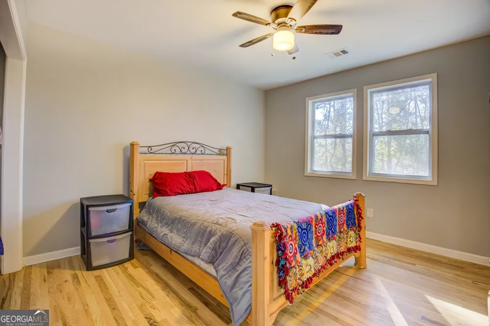 13 Goldfinch CIR Monticello, GA 31064