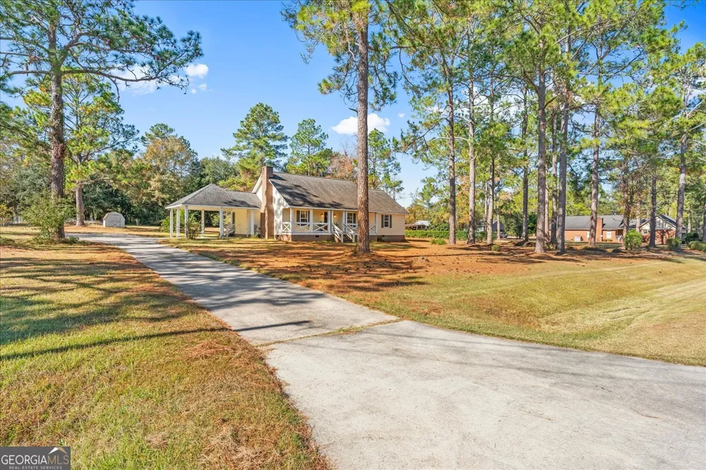 410 Indian TRL Moultrie, GA 31788