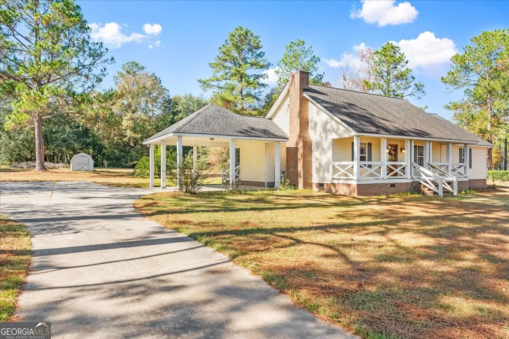 410 Indian TRL Moultrie, GA 31788