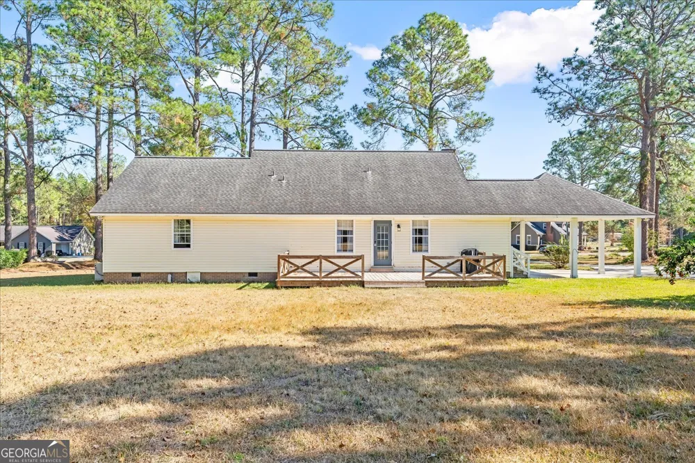 410 Indian TRL Moultrie, GA 31788