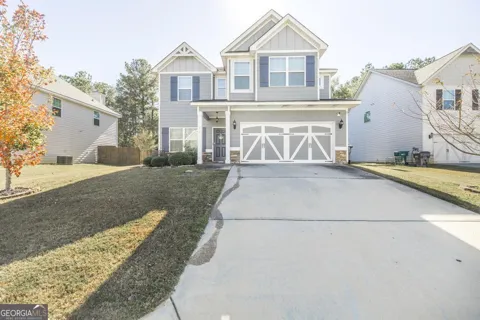 215 Golden Rod TRL