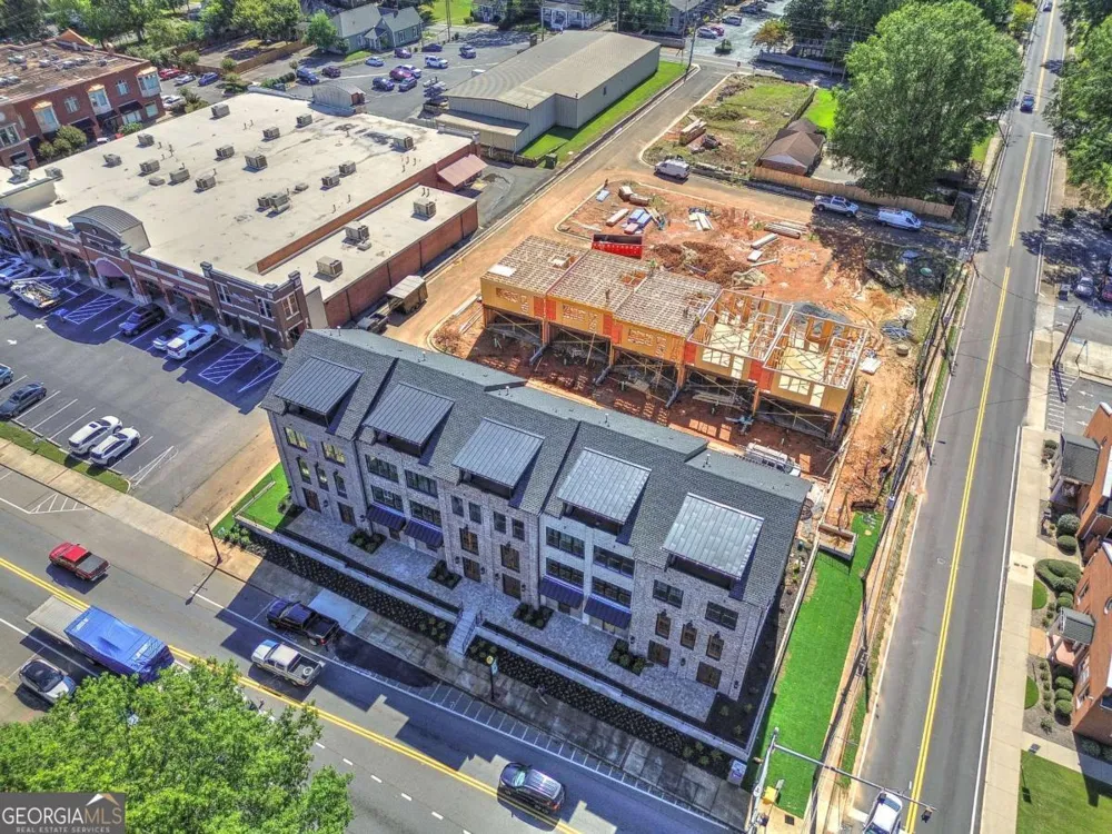 178 W Main ST Cartersville, GA 30120
