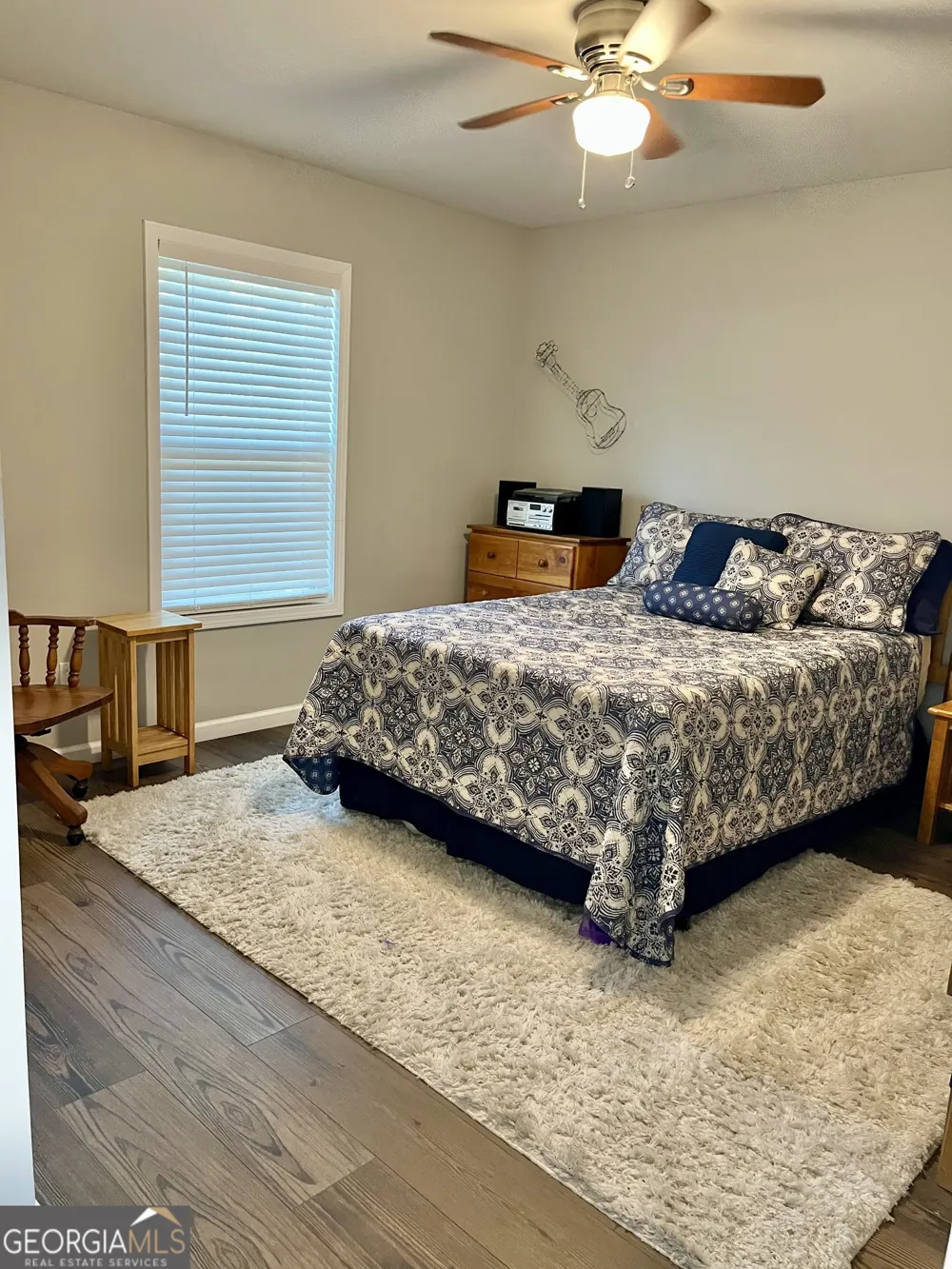 5611 Sweetwater AVE Donalsonville, GA 39845