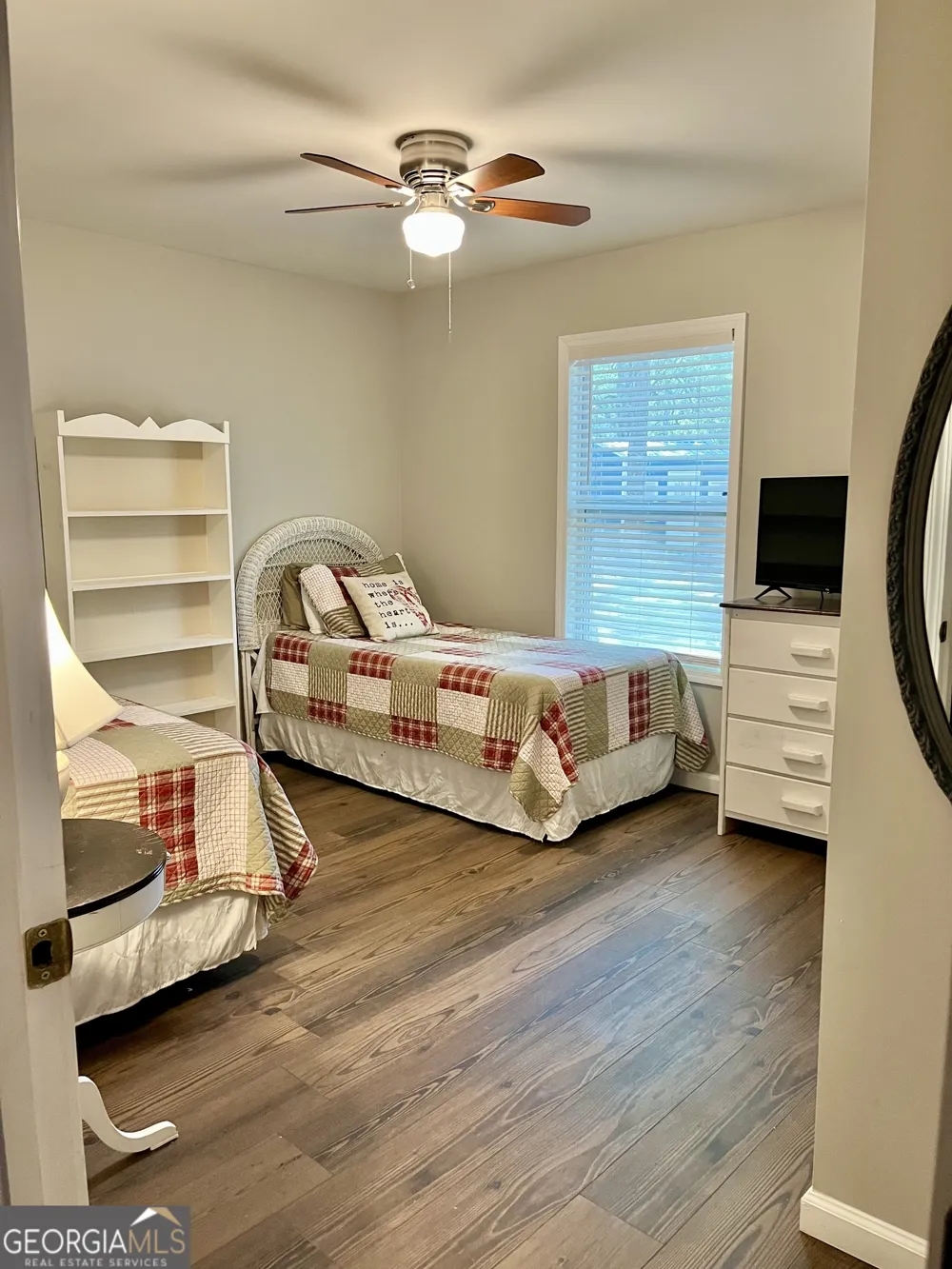 5611 Sweetwater AVE Donalsonville, GA 39845
