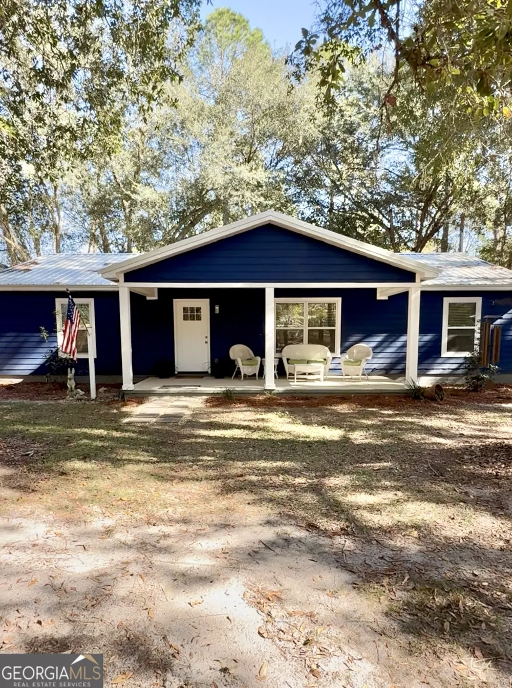 5611 Sweetwater AVE Donalsonville, GA 39845