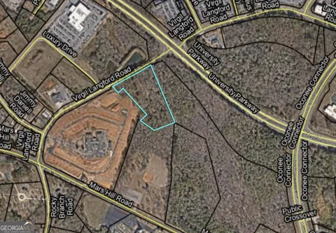 1491 Virgil Langford RD